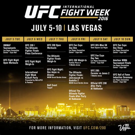 mma lv|upcoming fights in las vegas.